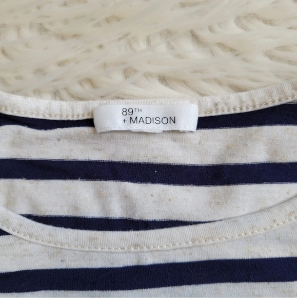 Lot Of 4 Womens Shirts 1X Blouse Tops Fashion Bug Short Sleeve Cardigan Plaid - Picture 8 of 9